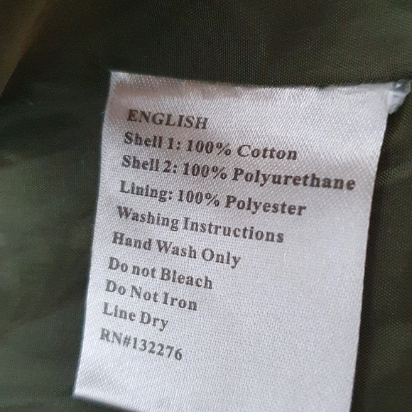 Jacket - Picture 6 of 7